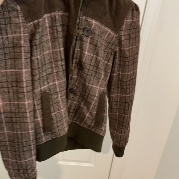 Cute winter jacket with the y2k vibe - Picture 5 of 6